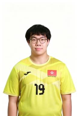 黃健俊