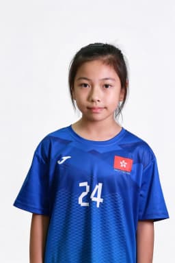 李晼晴