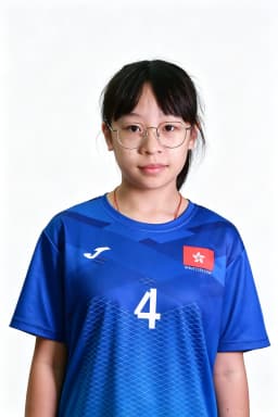 陳凱盈