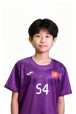 陸正航