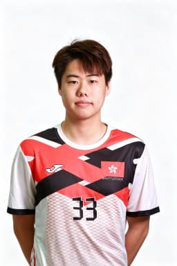 李朗熙