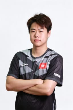 李朗熙