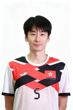 張駿明