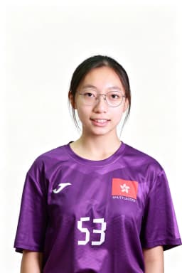 梁倩珩